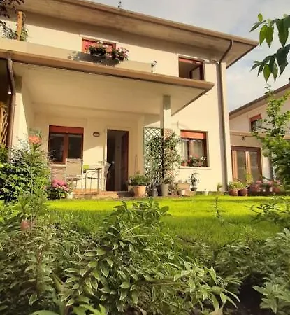 Il Giglio Vendégház