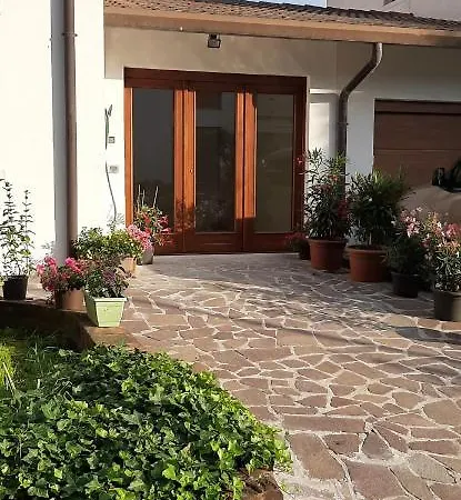 Casa de hóspedes Il Giglio