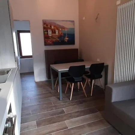 Il Giglio Vendégház *