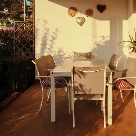 Vendégház Il Giglio *