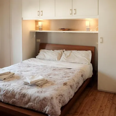 Vendégház Il Giglio Schio