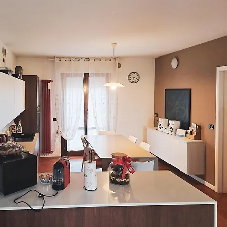 Il Giglio Vendégház