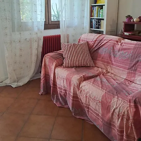 Il Giglio Pensión *