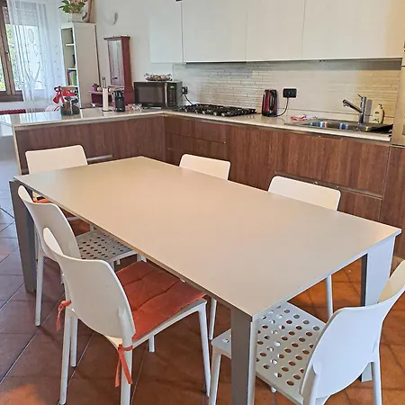 Vendégház Il Giglio Schio