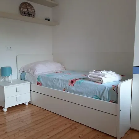 Il Giglio Pensionat *