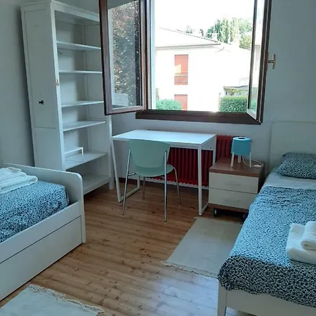 Vendégház Il Giglio *