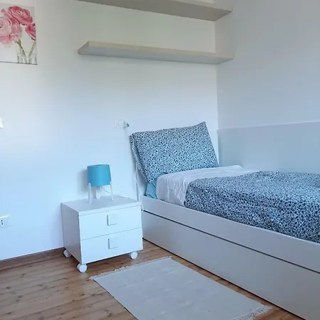 Pensión Il Giglio Schio