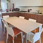 Pensjonat Il Giglio Schio