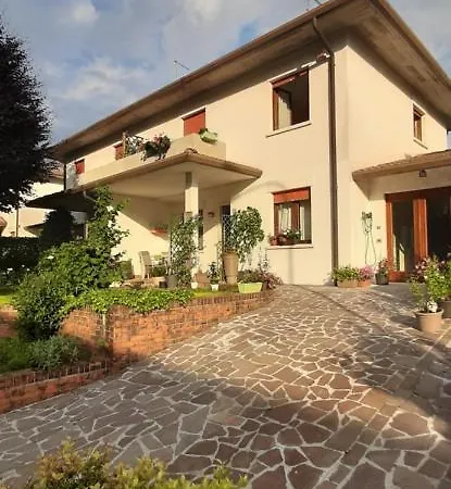Il Giglio Pensión *