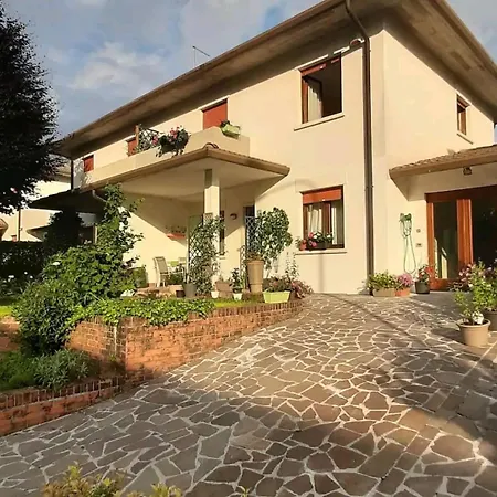 Il Giglio Pensión Schio