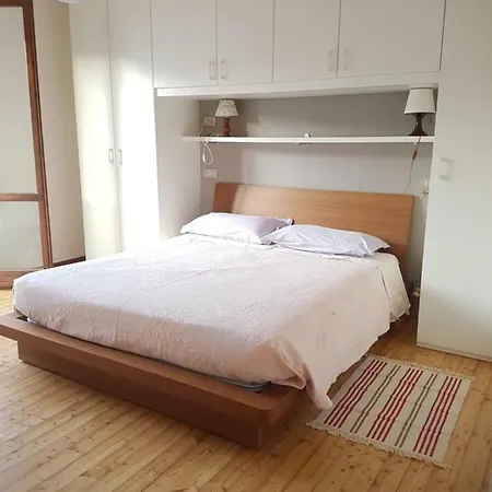 Il Giglio בית הארחה סקיו