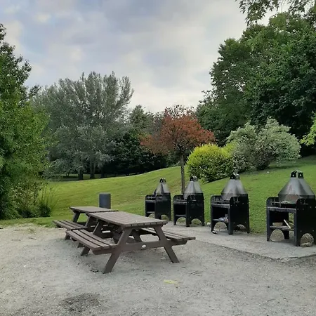 Il Giglio Pensjonat Schio