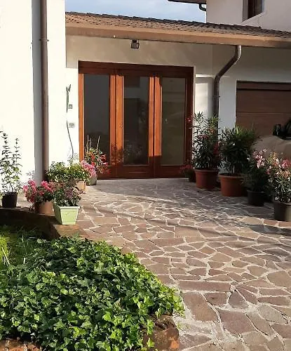 بيت ضيافة Il Giglio