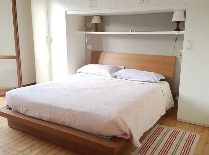 Il Giglio בית הארחה סקיו