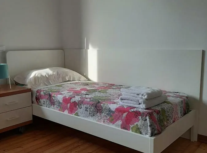 Il Giglio بيت ضيافة