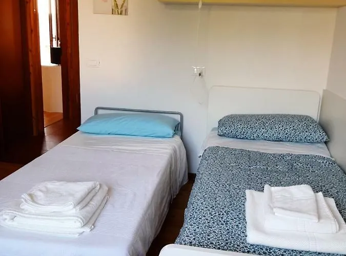 Il Giglio * سكيو